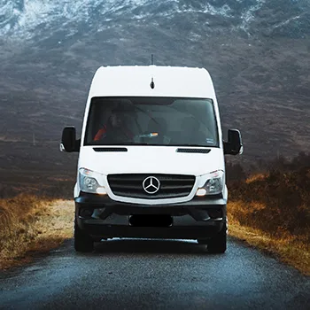 Sprinter Van Fleet Repair